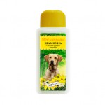 Пчелодар- Шампунь гигиенический для собак с мёдом и чередой, 250 мл